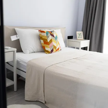 ヴィラ For Large Families, Duplex Villa-302 *