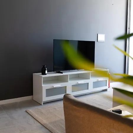 Villa For Large Families, Duplex Vılla-302