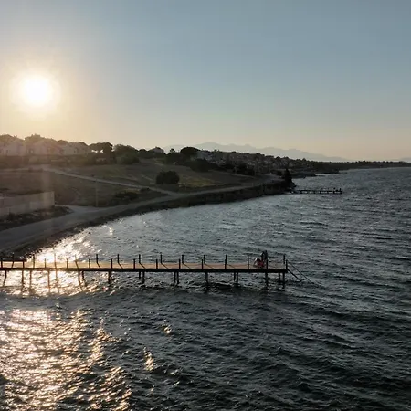 ヴィラ For Large Families, Duplex Villa-302 *