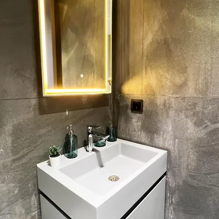 For Large Families, Duplex Villa-302 ヴィラ Çeşme