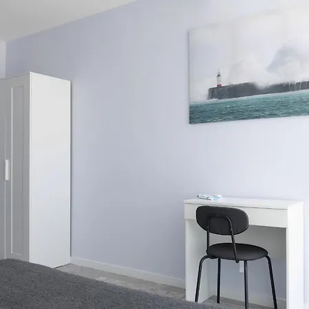 For Large Families, Duplex Villa-302