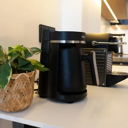 For Large Families, Duplex Vılla-302 Villa Çeşme