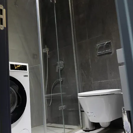 For Large Families, Duplex Vılla-302 Villa Çeşme