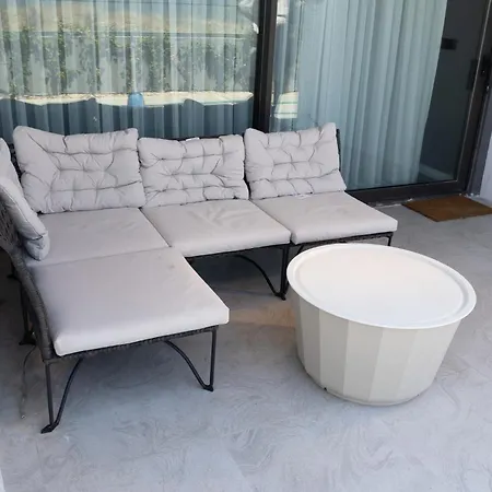 For Large Families, Duplex Vılla-302 Villa