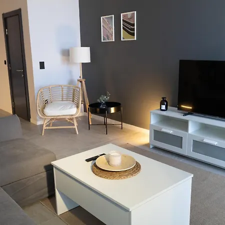 For Large Families, Duplex Vılla-302 * Çeşme