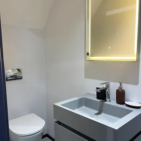 For Large Families, Duplex Vılla-302 Villa Çeşme