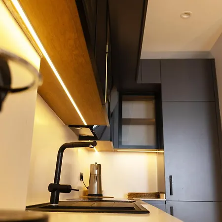 For Large Families, Duplex Villa-302