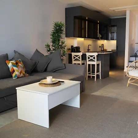 For Large Families, Duplex Villa-302 ヴィラ