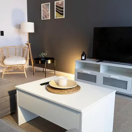 For Large Families, Duplex Vılla-302