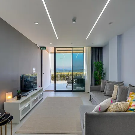 ヴィラ For Large Families, Duplex Villa-302 Çeşme