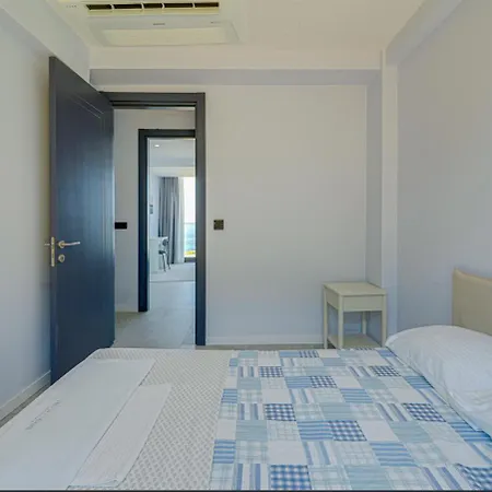 For Large Families, Duplex Vılla-302 *