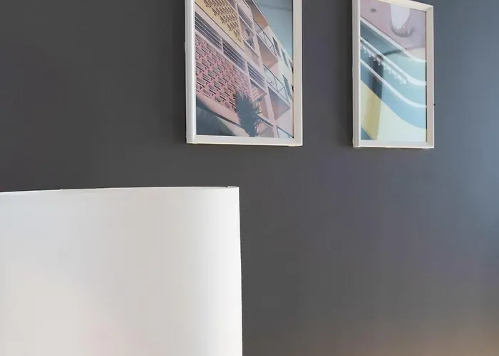 For Large Families, Duplex Vılla-302 Villa *