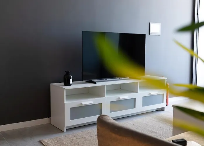 Villa For Large Families, Duplex Vılla-302