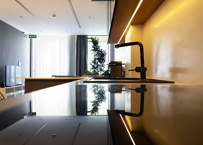 For Large Families, Duplex Vılla-302 Villa *