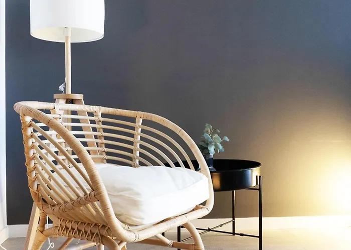 For Large Families, Duplex Vılla-302