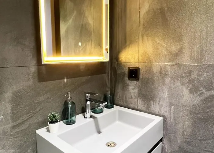 For Large Families, Duplex Vılla-302 Villa Çeşme