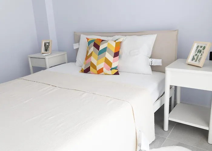 For Large Families, Duplex Vılla-302