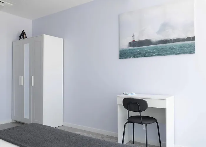 For Large Families, Duplex Vılla-302