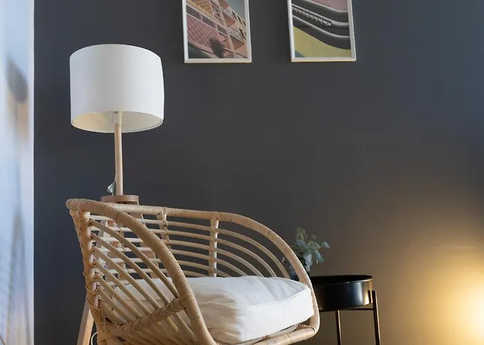 For Large Families, Duplex Vılla-302 *