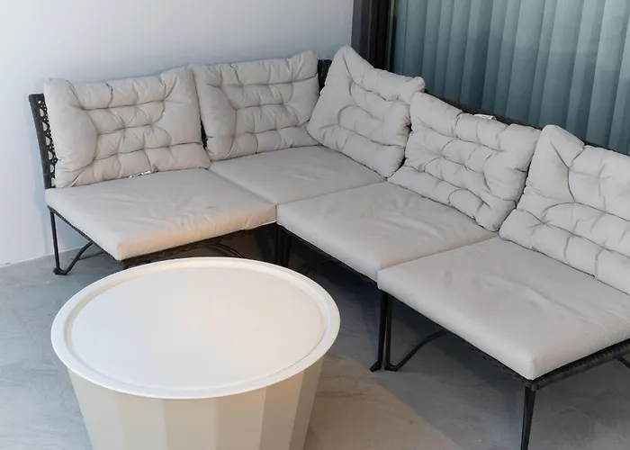 For Large Families, Duplex Vılla-302 Çeşme