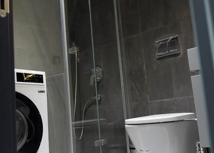 For Large Families, Duplex Vılla-302 Villa Çeşme