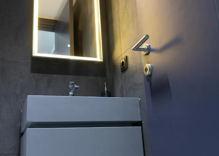 Villa For Large Families, Duplex Vılla-302