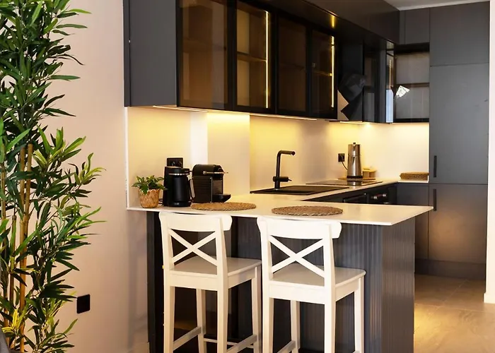 For Large Families, Duplex Vılla-302 Villa *