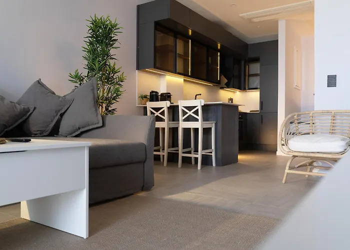 Villa For Large Families, Duplex Vılla-302