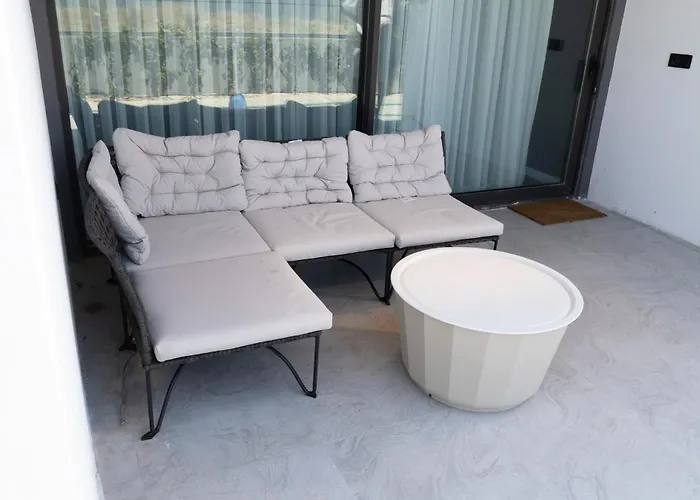 For Large Families, Duplex Vılla-302 Villa