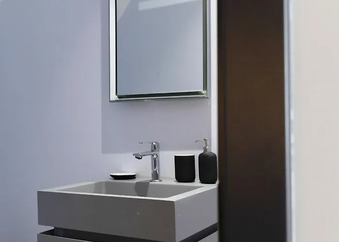 Villa For Large Families, Duplex Vılla-302