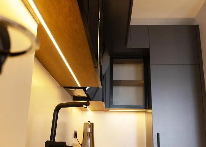 For Large Families, Duplex Vılla-302