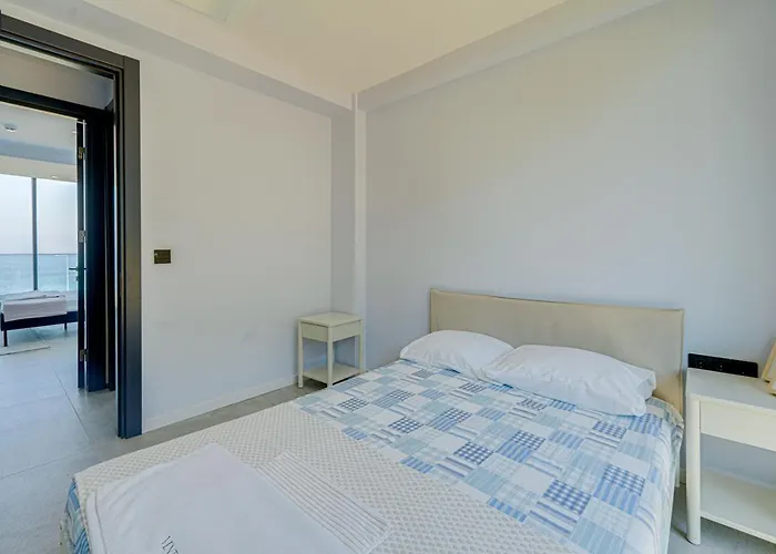 Villa For Large Families, Duplex Vılla-302 Çeşme