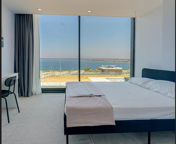 For Large Families, Duplex Vılla-302 Villa Çeşme