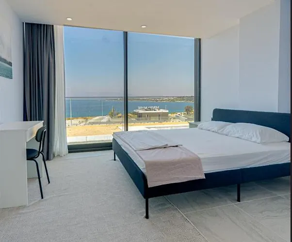 For Large Families, Duplex Vılla-302 Villa *