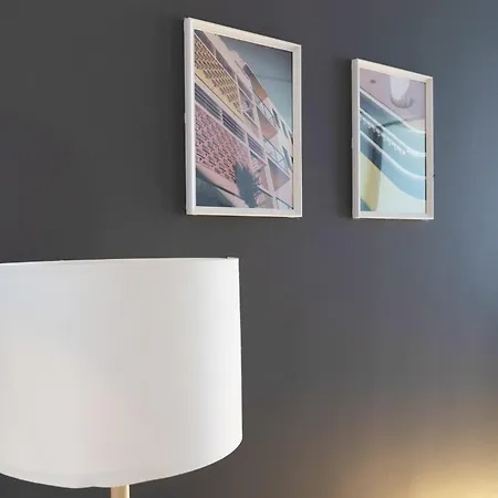 For Large Families, Duplex Villa-302 Вілла *