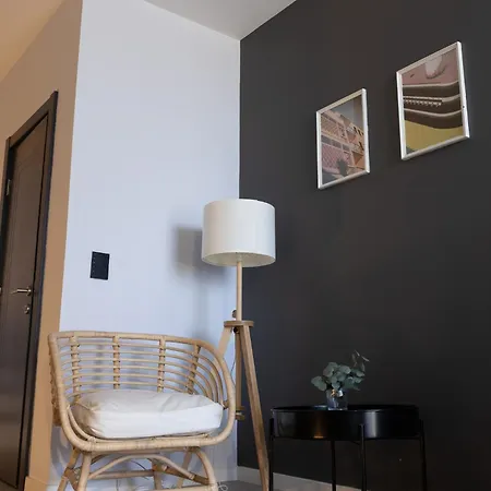 Вілла For Large Families, Duplex Villa-302