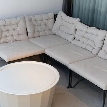 For Large Families, Duplex Villa-302 Cesme