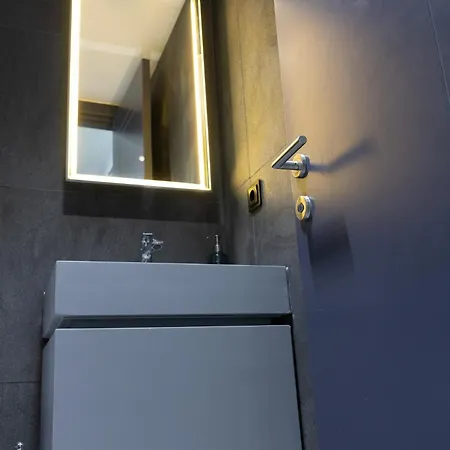 Vila For Large Families, Duplex Villa-302