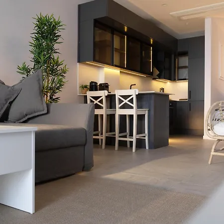 Vila For Large Families, Duplex Villa-302