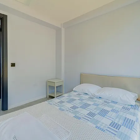 Villa For Large Families, Duplex Vılla-302 Çeşme