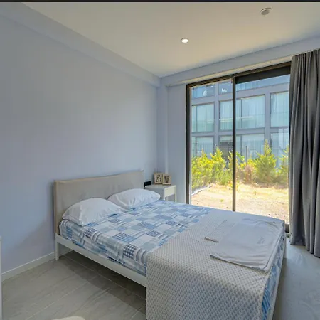 For Large Families, Duplex Villa-302 Вілла