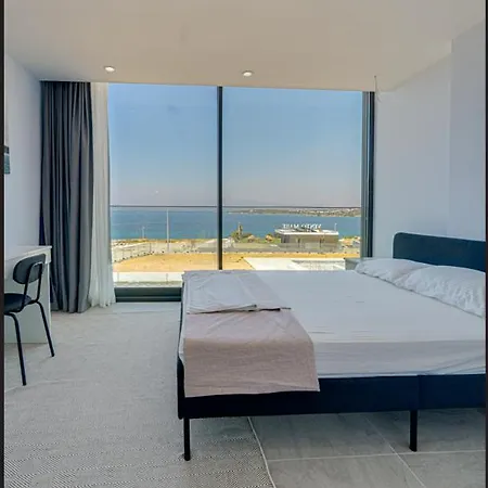 For Large Families, Duplex Villa-302 Vila Çeşme