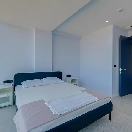 For Large Families, Duplex Vılla-302 *