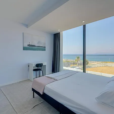 Villa For Large Families, Duplex Vılla-302