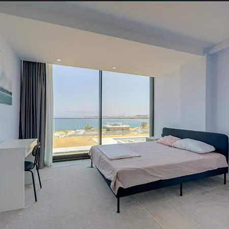 For Large Families, Duplex Villa-304 ヴィラ *