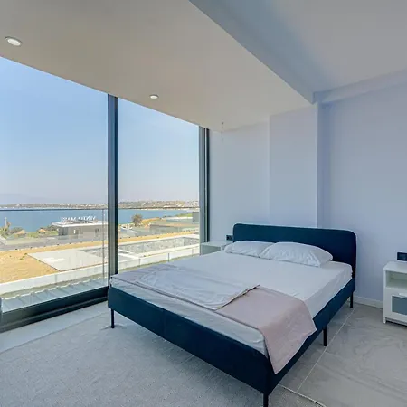 For Large Families, Duplex Vılla-302 Villa *