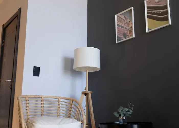 Villa For Large Families, Duplex Villa-302