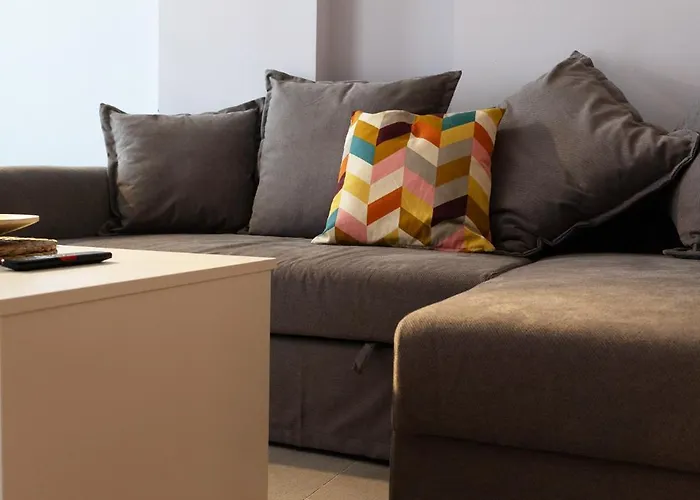 For Large Families, Duplex Villa-302 *