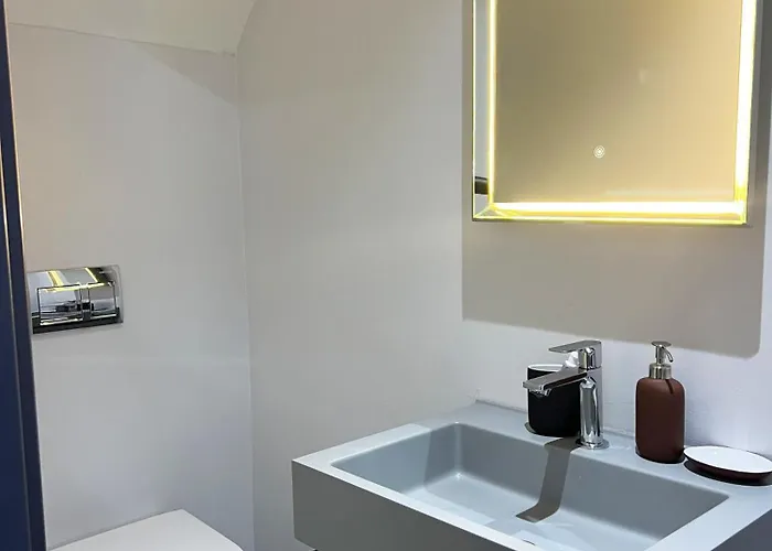 For Large Families, Duplex Villa-302 Villa Çeşme