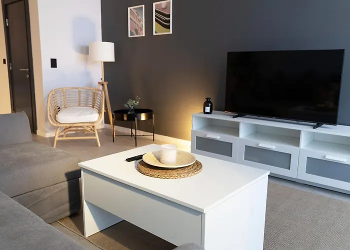 For Large Families, Duplex Villa-302